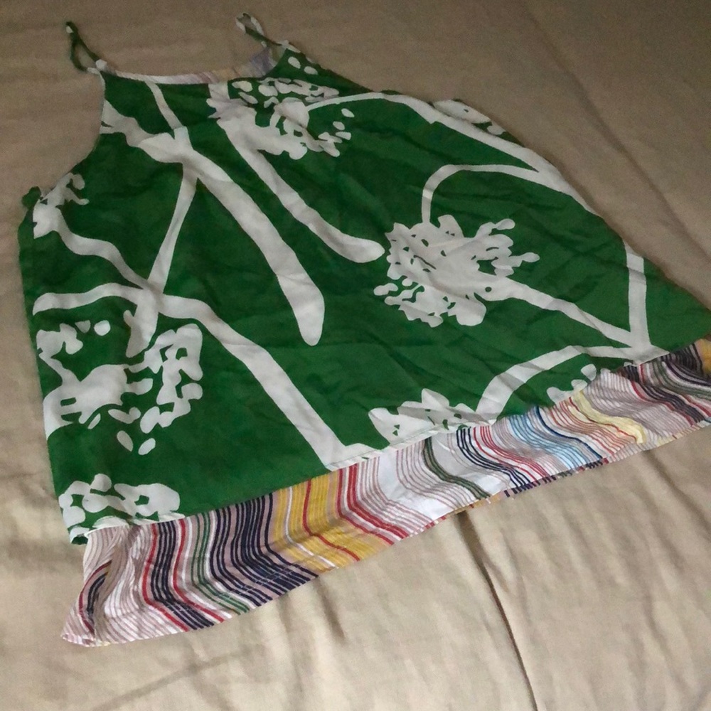 Tank top - Picture 2 of 3